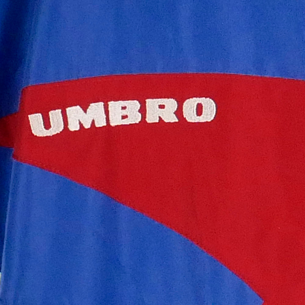 UMBRO USA World Cup 26 Men's Football Jacket - Supersports Thailand Supersports Thailand