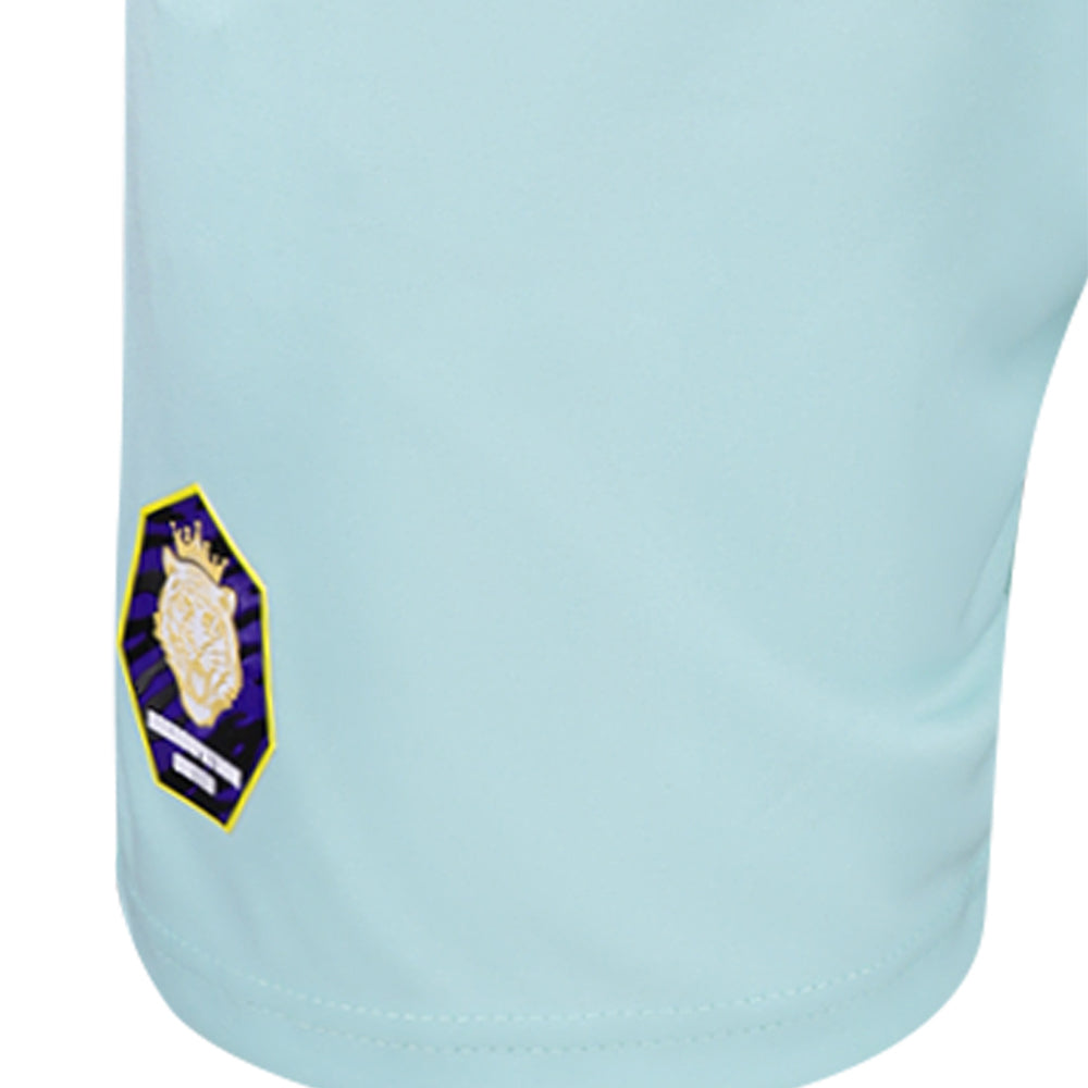 UMBRO Men's Nakhon Pathom United 2024/25 Third Goalkeeper Shorts