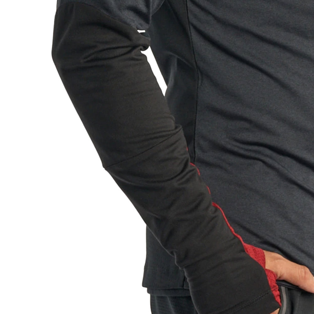UMBRO Pro Training Men's Sweatshirt - Supersports Thailand Supersports Thailand