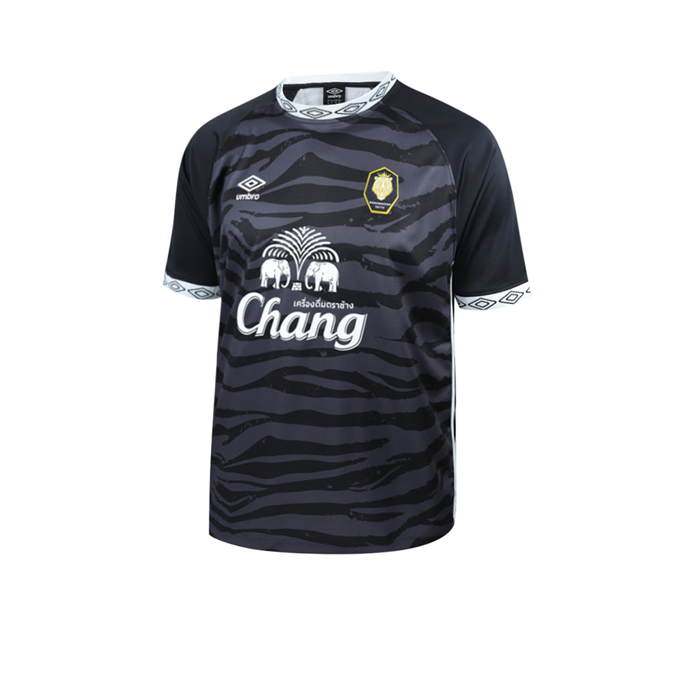UMBRO Nakhon Pathom United 2024/25 Training 1 Men's Football Jersey