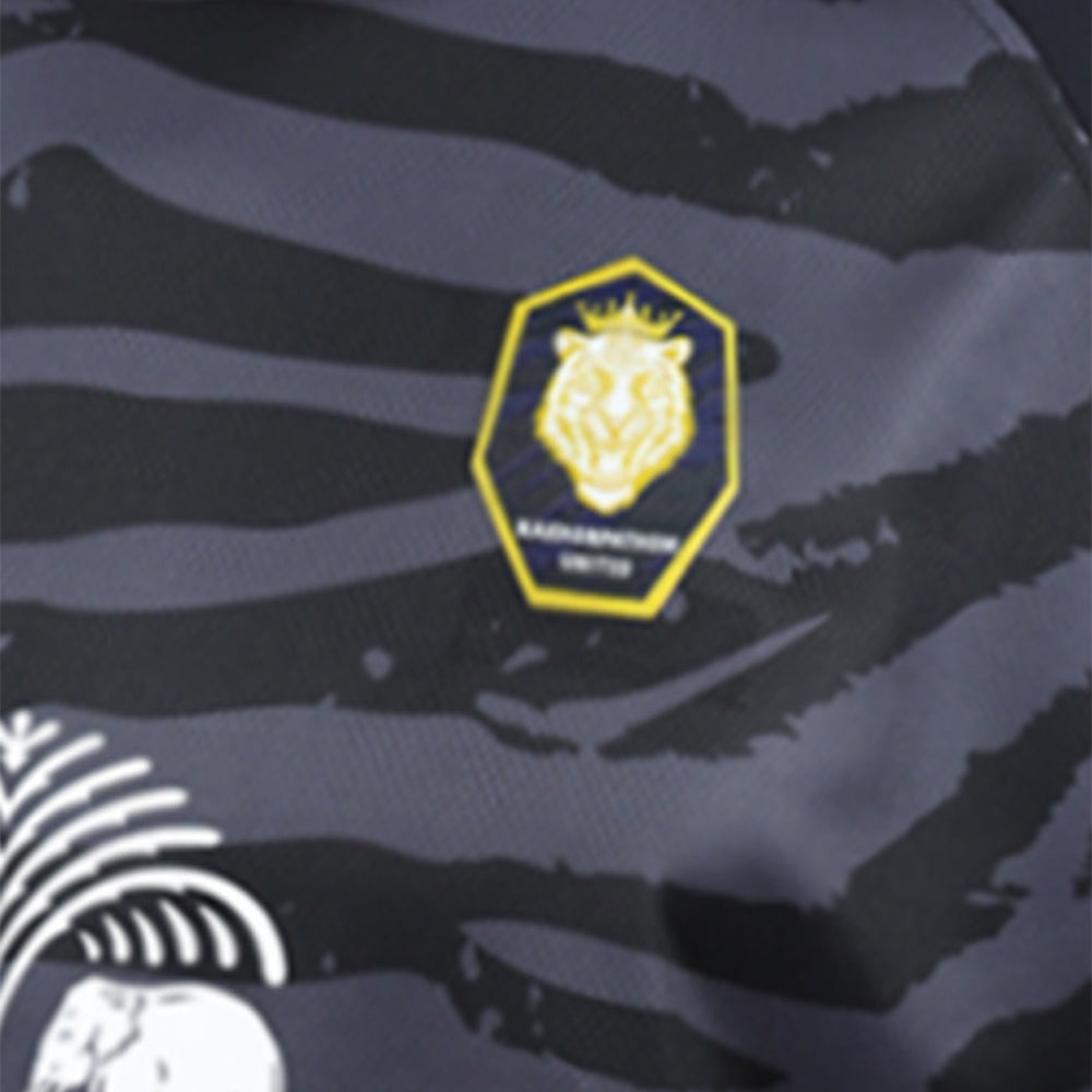 UMBRO Nakhon Pathom United 2024/25 Training 1 Men's Football Jersey