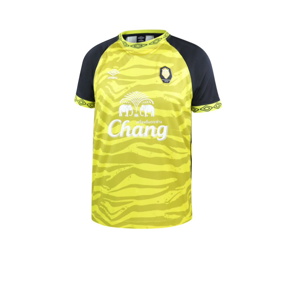 UMBRO Nakhon Pathom United 2024/25 Training 3 Men's Football Jersey