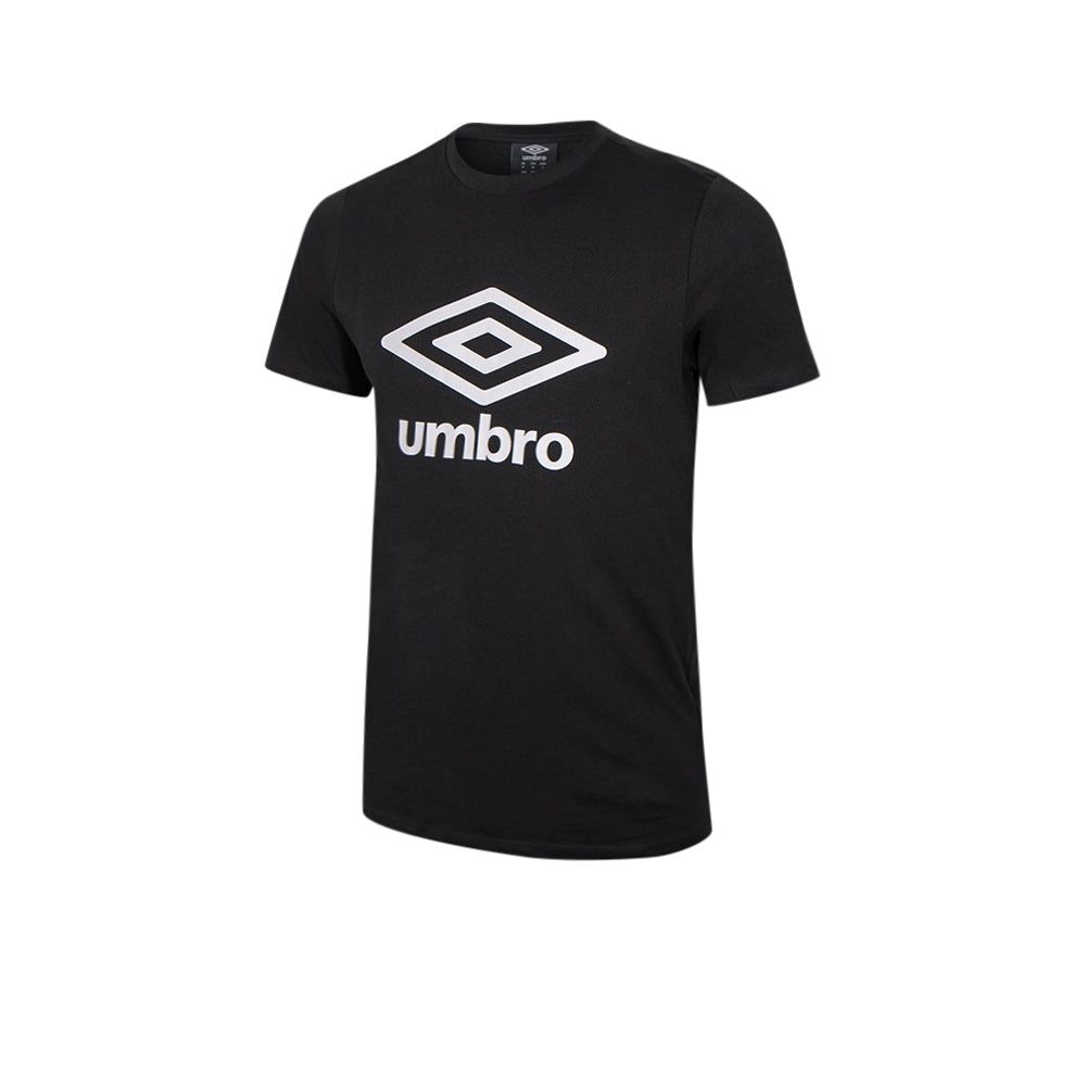 UMBRO Large Logo 2025 Men's T-Shirt