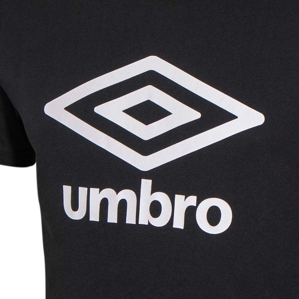 UMBRO Large Logo 2025 Men's T-Shirt