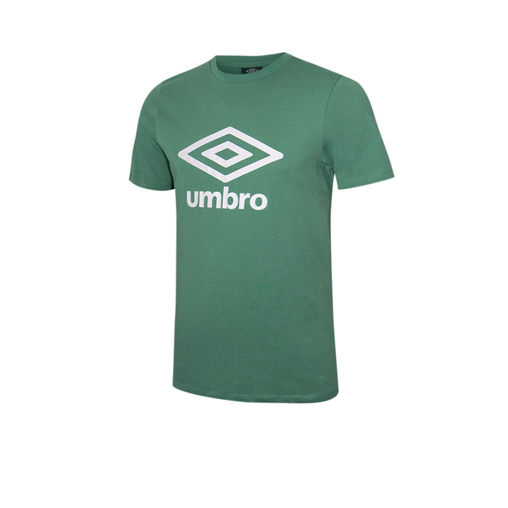 UMBRO Large Logo 2025 Men's T-Shirt