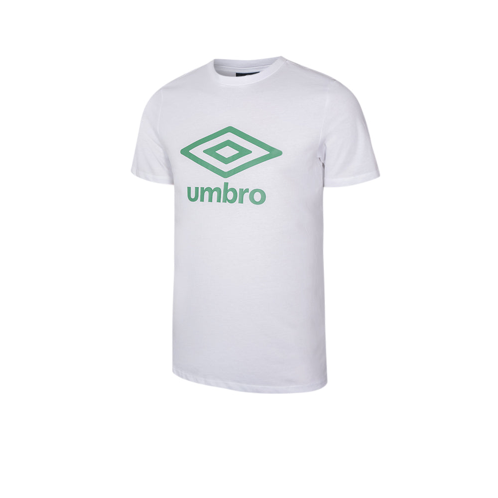 UMBRO Large Logo 2025 Men's T-Shirt