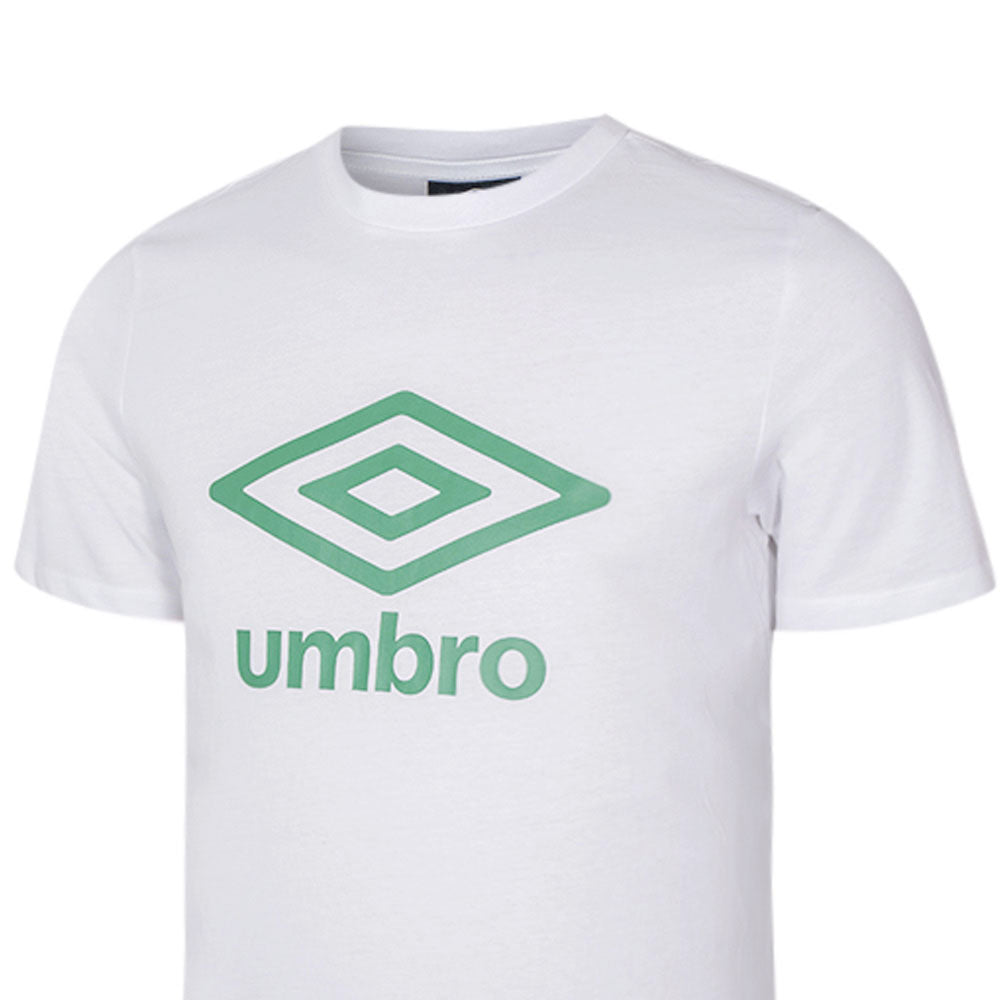 UMBRO Large Logo 2025 Men's T-Shirt