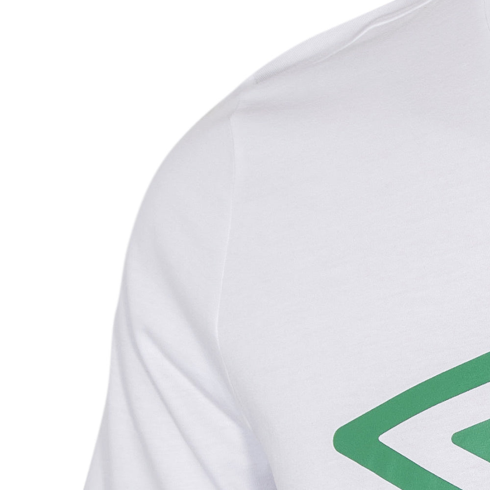 UMBRO Large Logo 2025 Men's T-Shirt