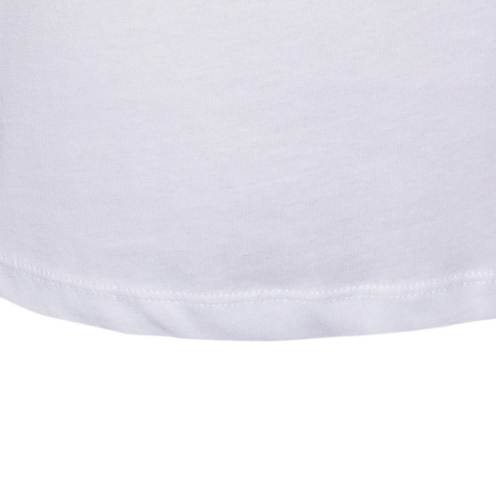 UMBRO Large Logo 2025 เสื้อยืดผู้ชาย