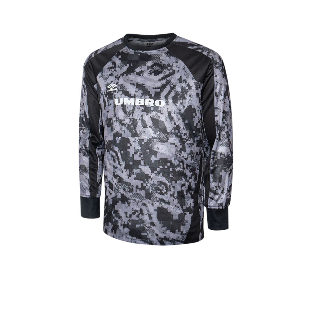 UMBRO Printed Graphic Men's Football Jersey