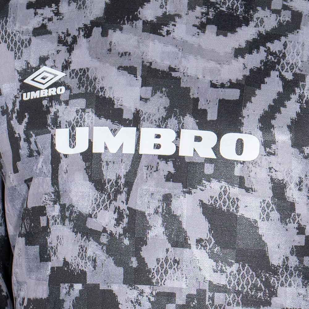 UMBRO Printed Graphic Men's Football Jersey