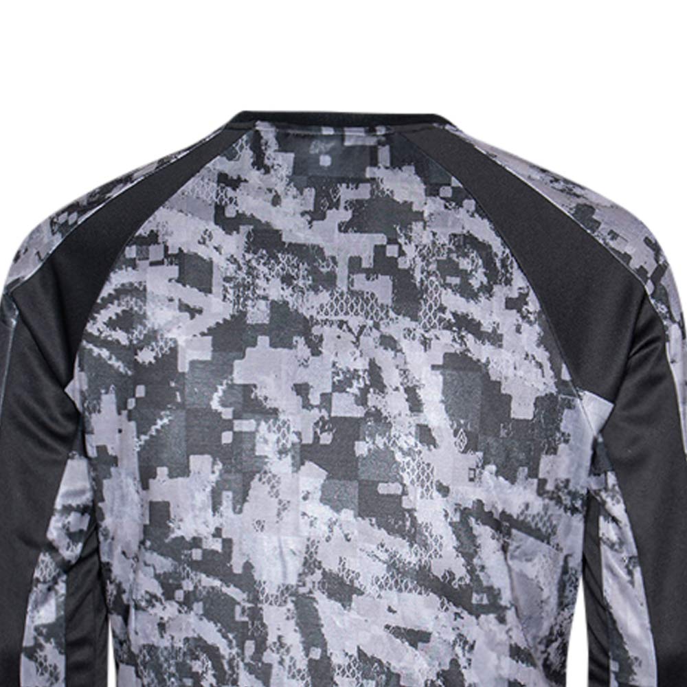 UMBRO Printed Graphic Men's Football Jersey