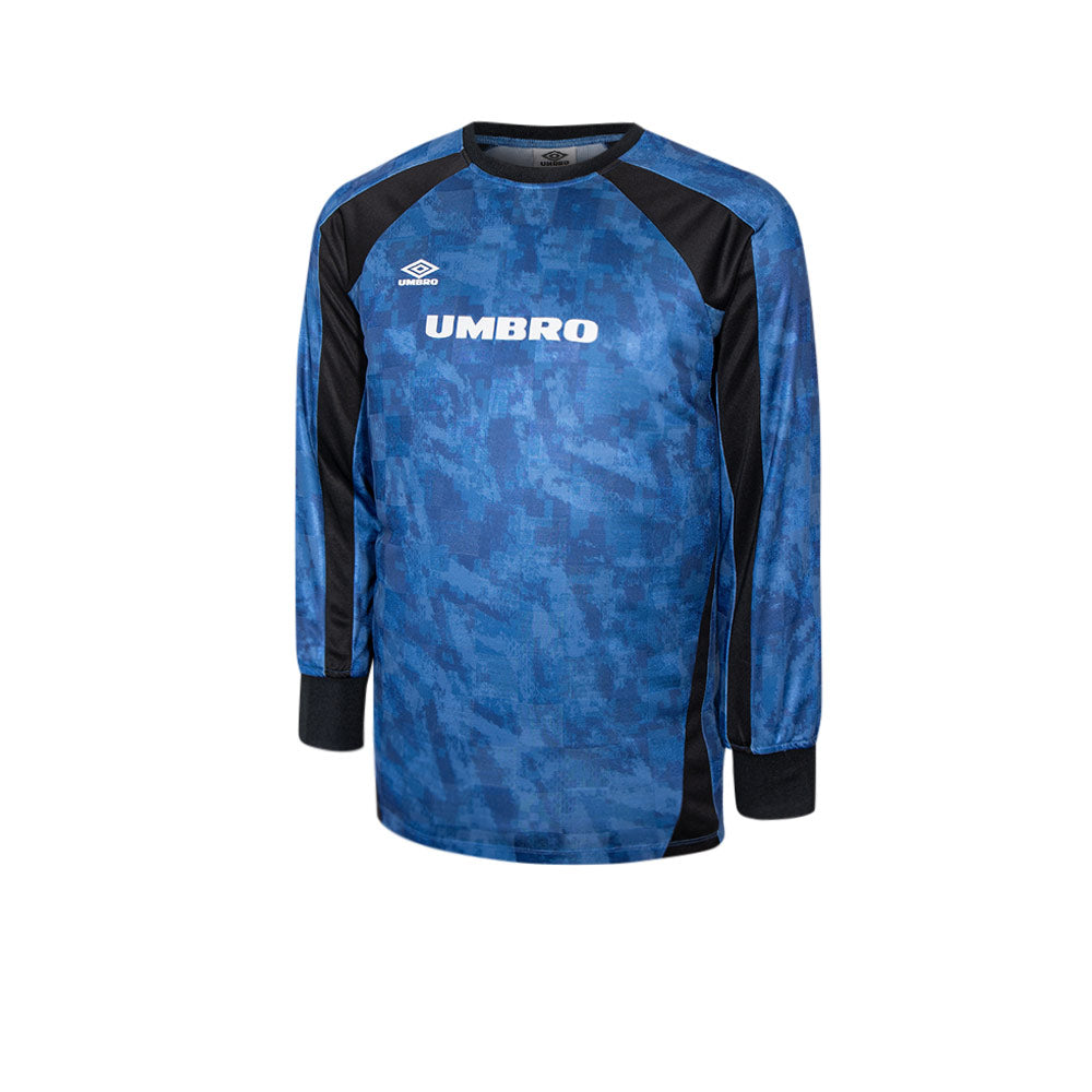UMBRO Printed Graphic Men's Football Jersey