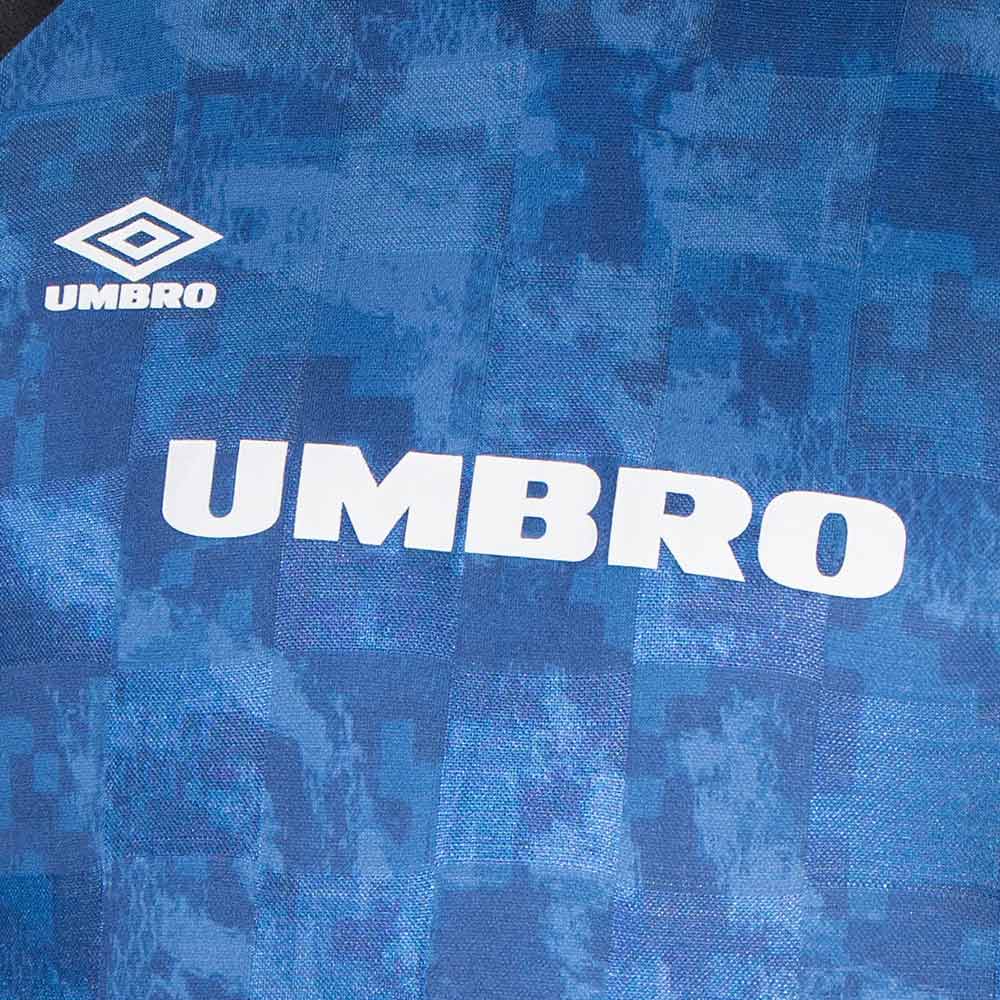 UMBRO Printed Graphic Men's Football Jersey