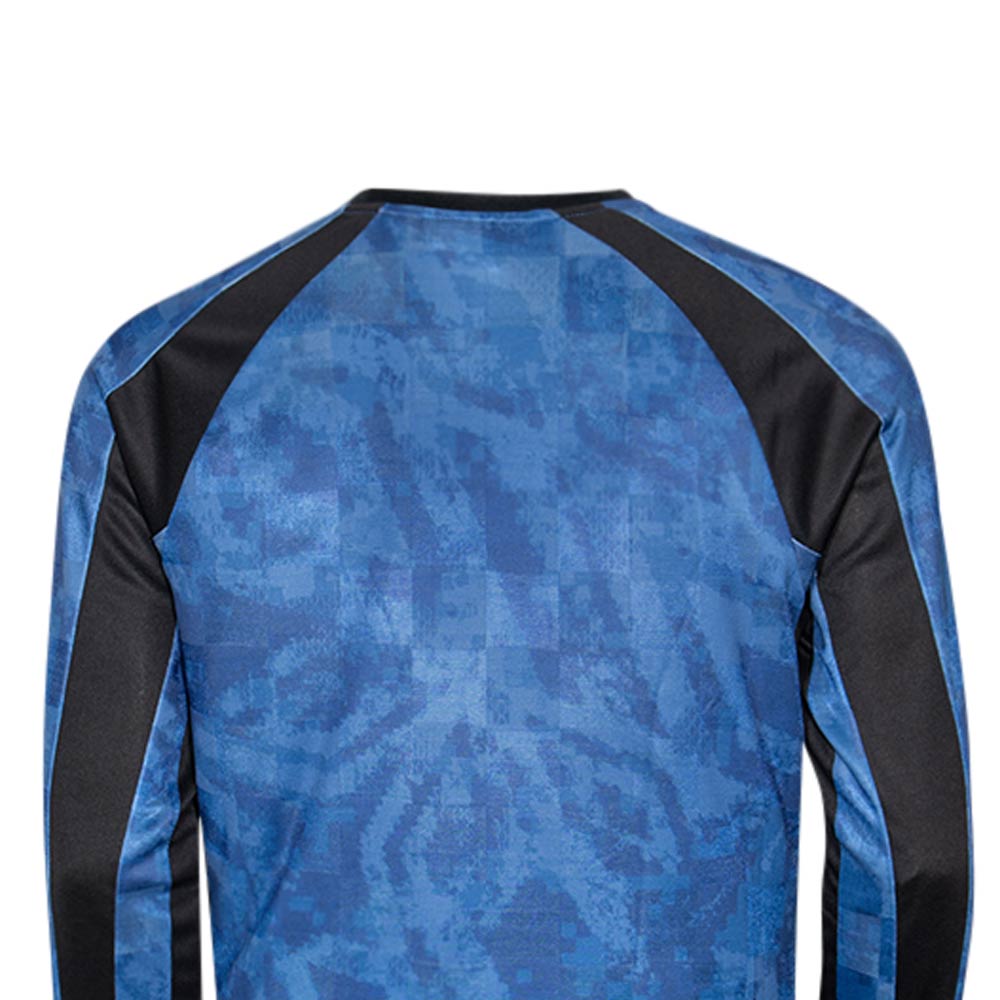UMBRO Printed Graphic Men's Football Jersey