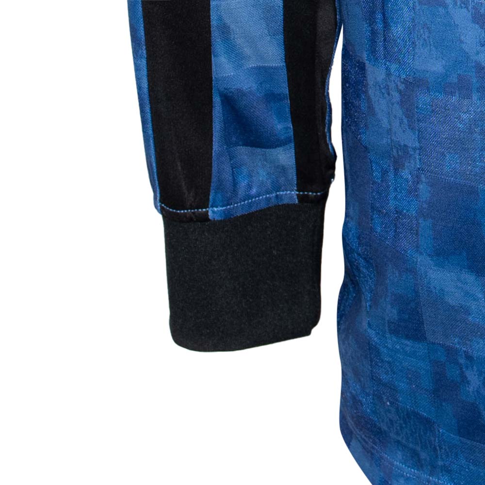 UMBRO Printed Graphic เสื้อฟุตบอลผู้ชาย