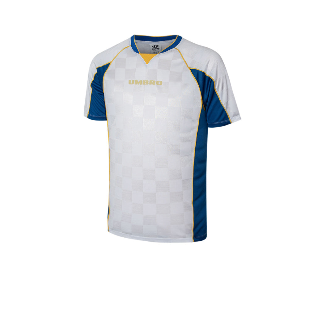 UMBRO Panelled Reglan Men's Football Jersey