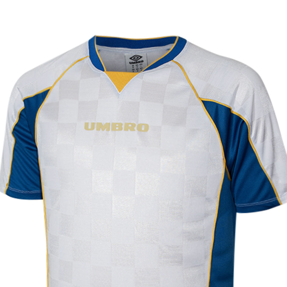 UMBRO Panelled Reglan Men's Football Jersey