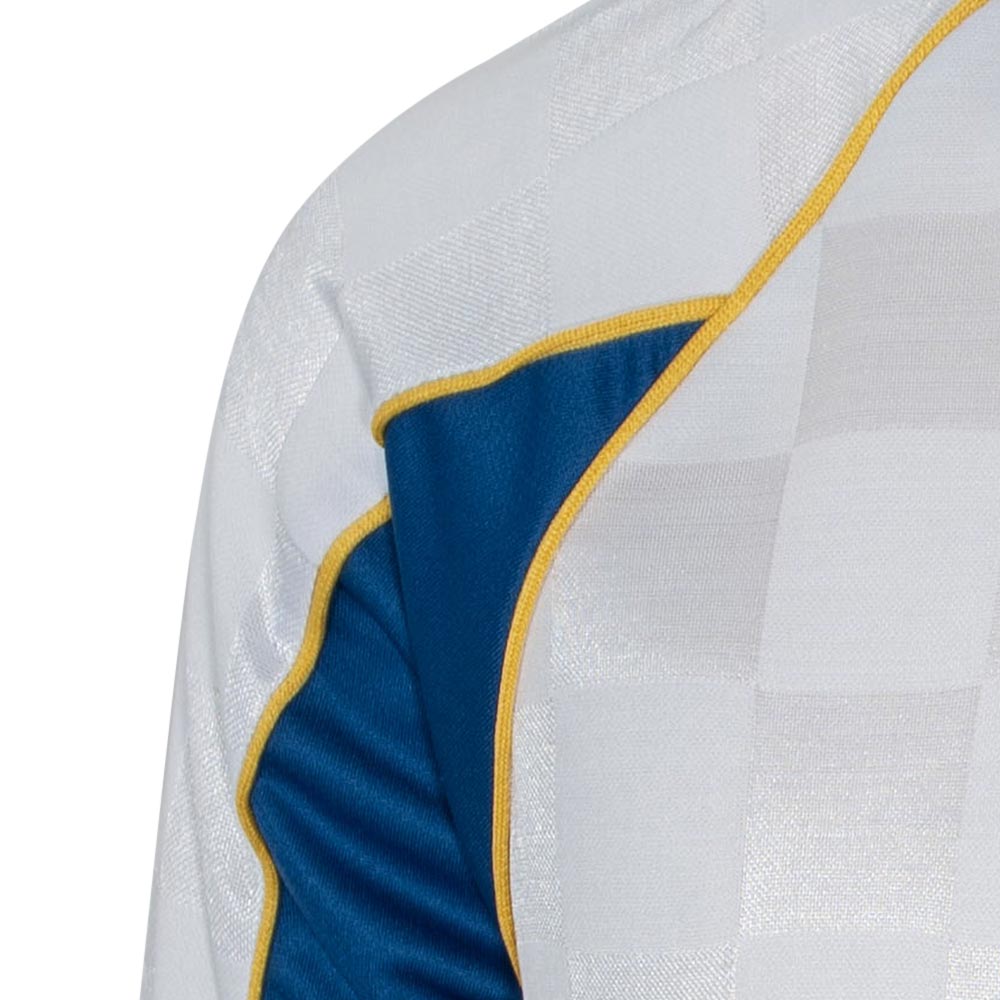 UMBRO Panelled Reglan Men's Football Jersey