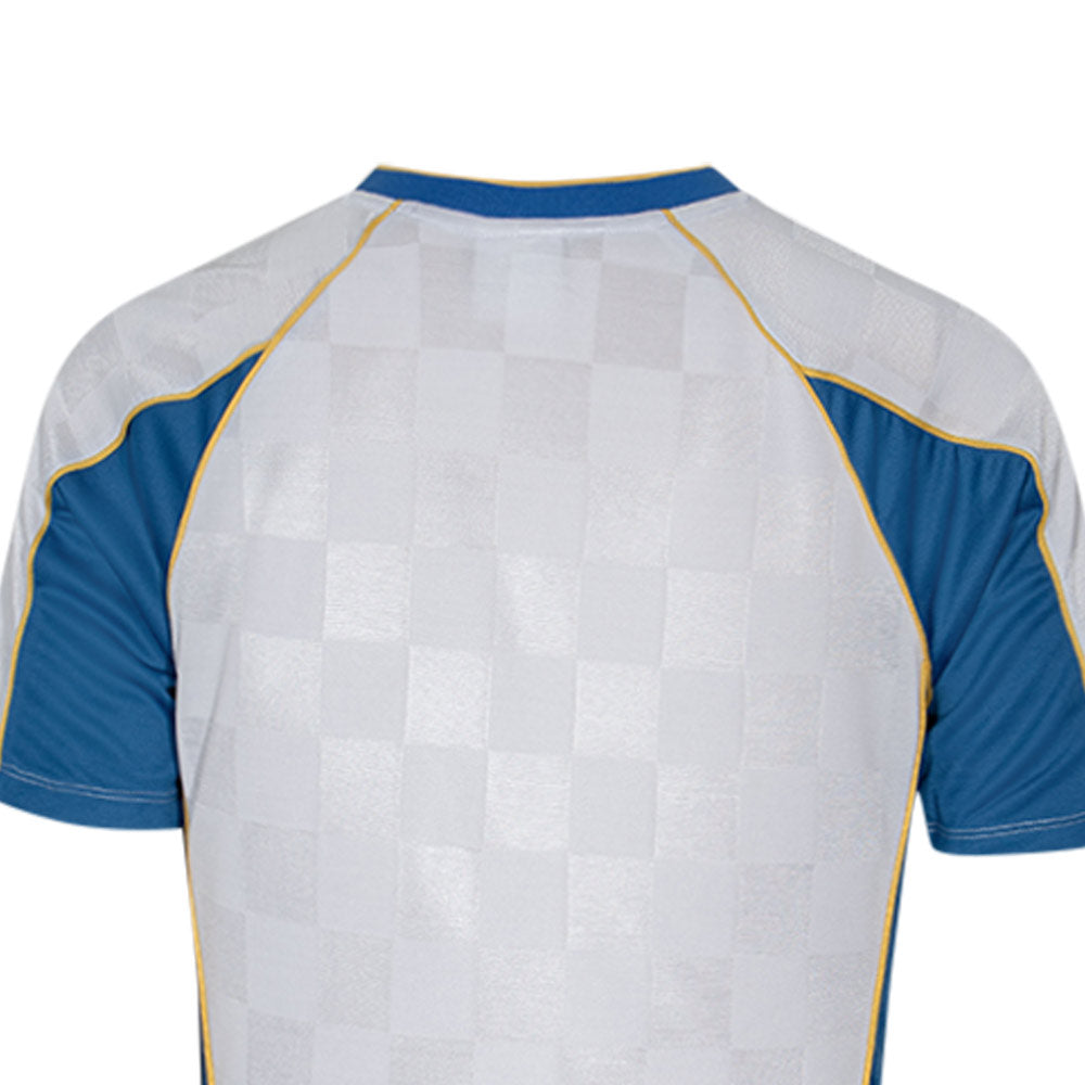 UMBRO Panelled Reglan Men's Football Jersey