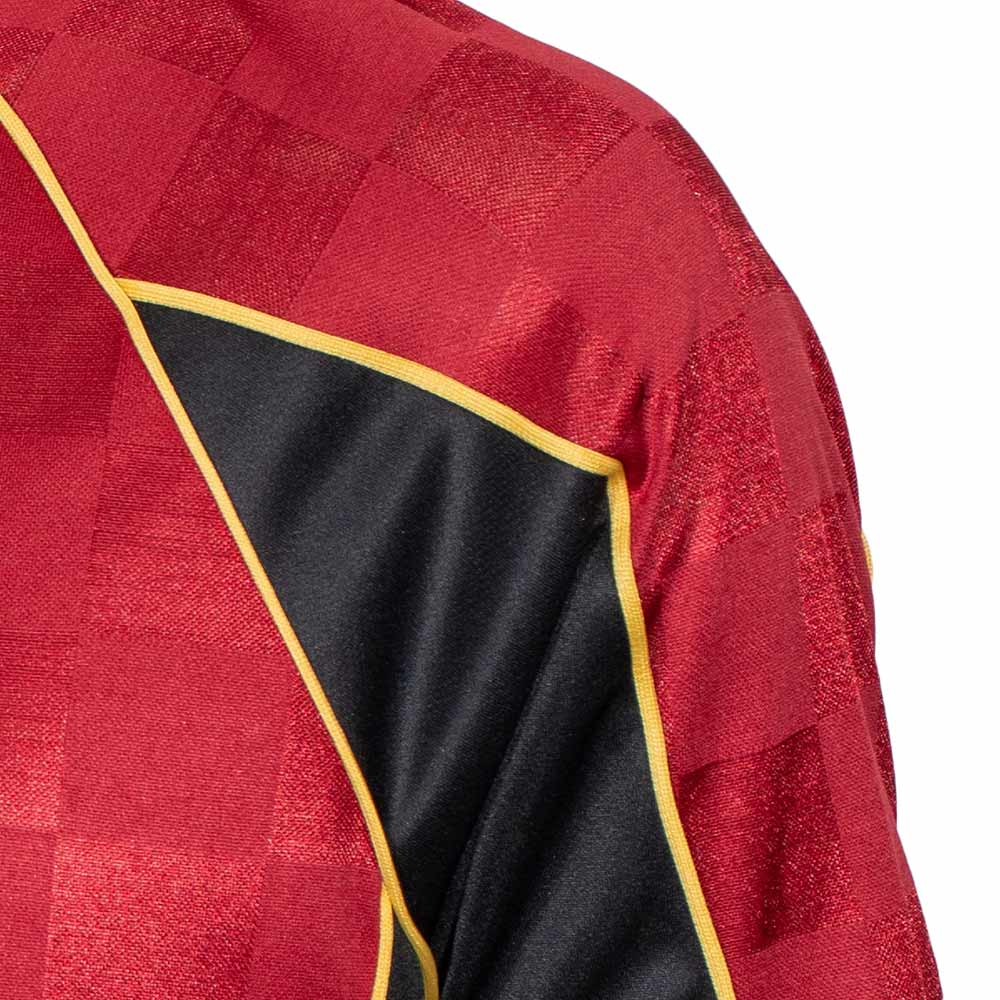 UMBRO Panelled Reglan Men's Football Jersey