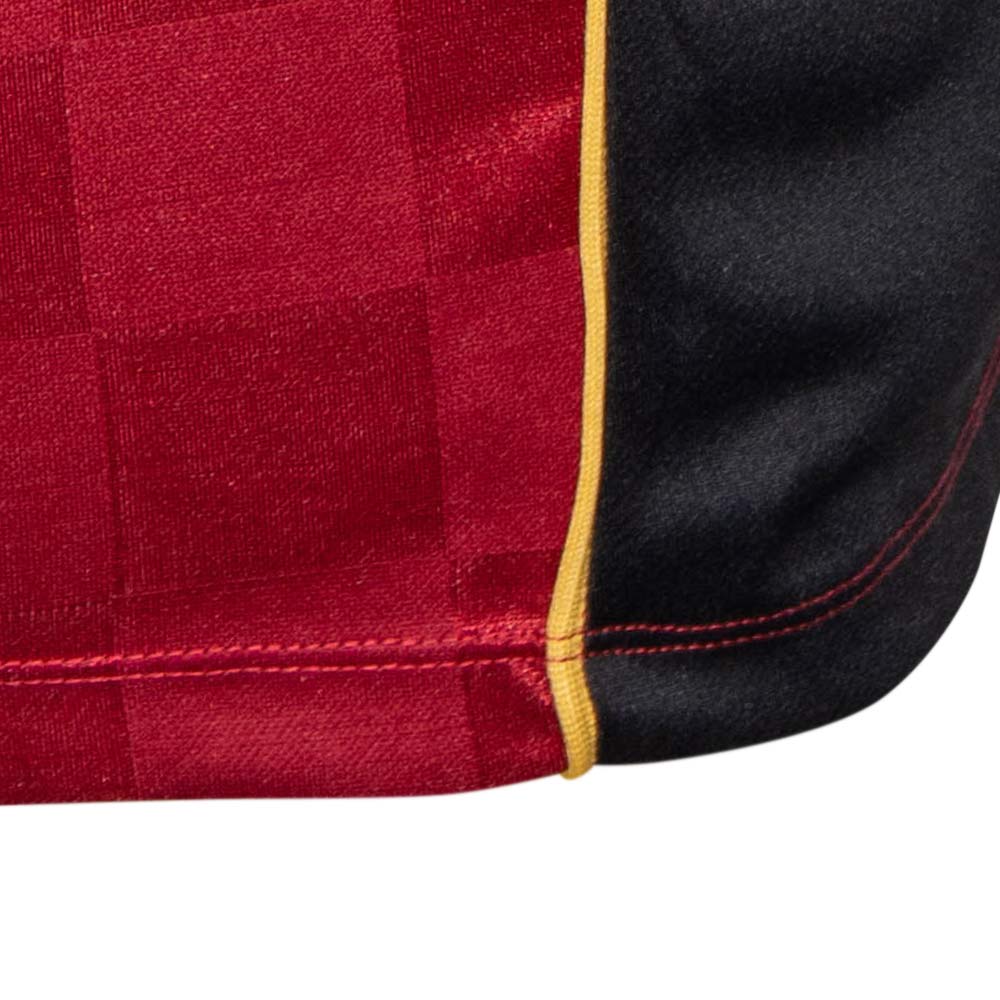 UMBRO Panelled Reglan Men's Football Jersey