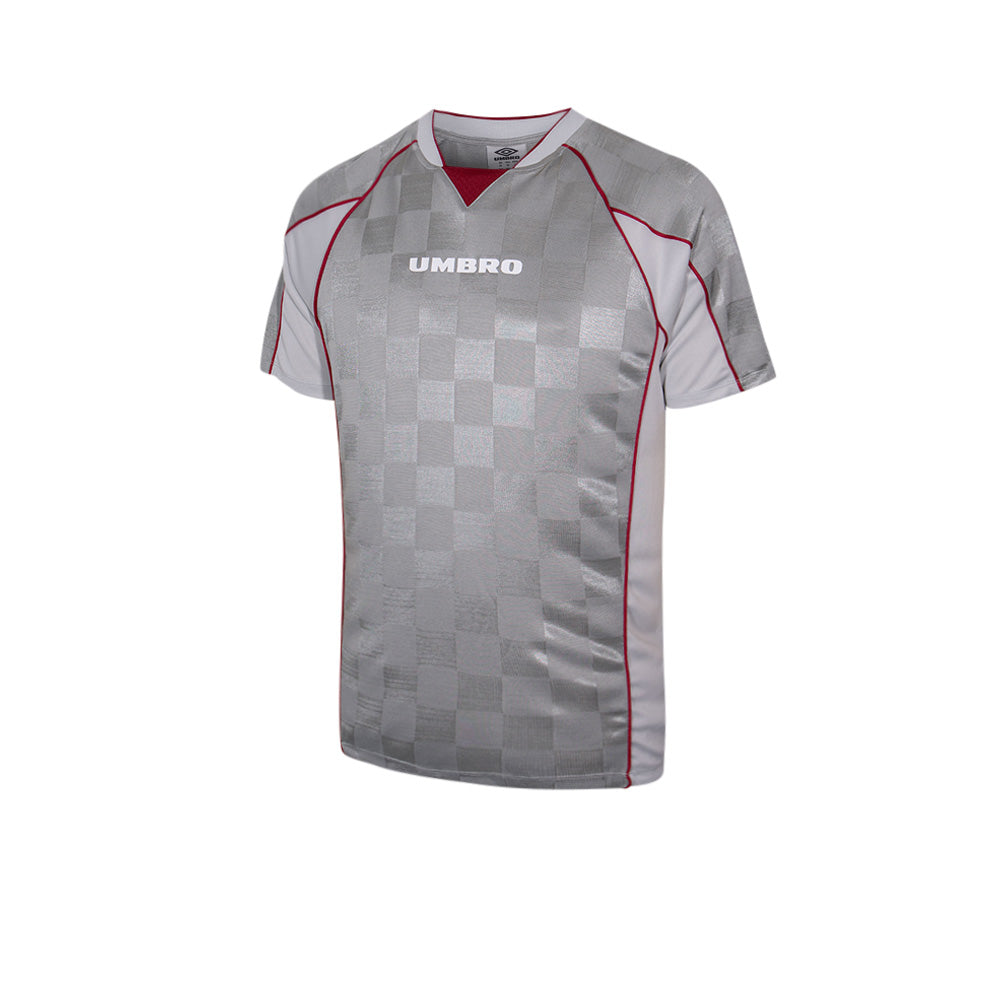 UMBRO Panelled Reglan Men's Football Jersey