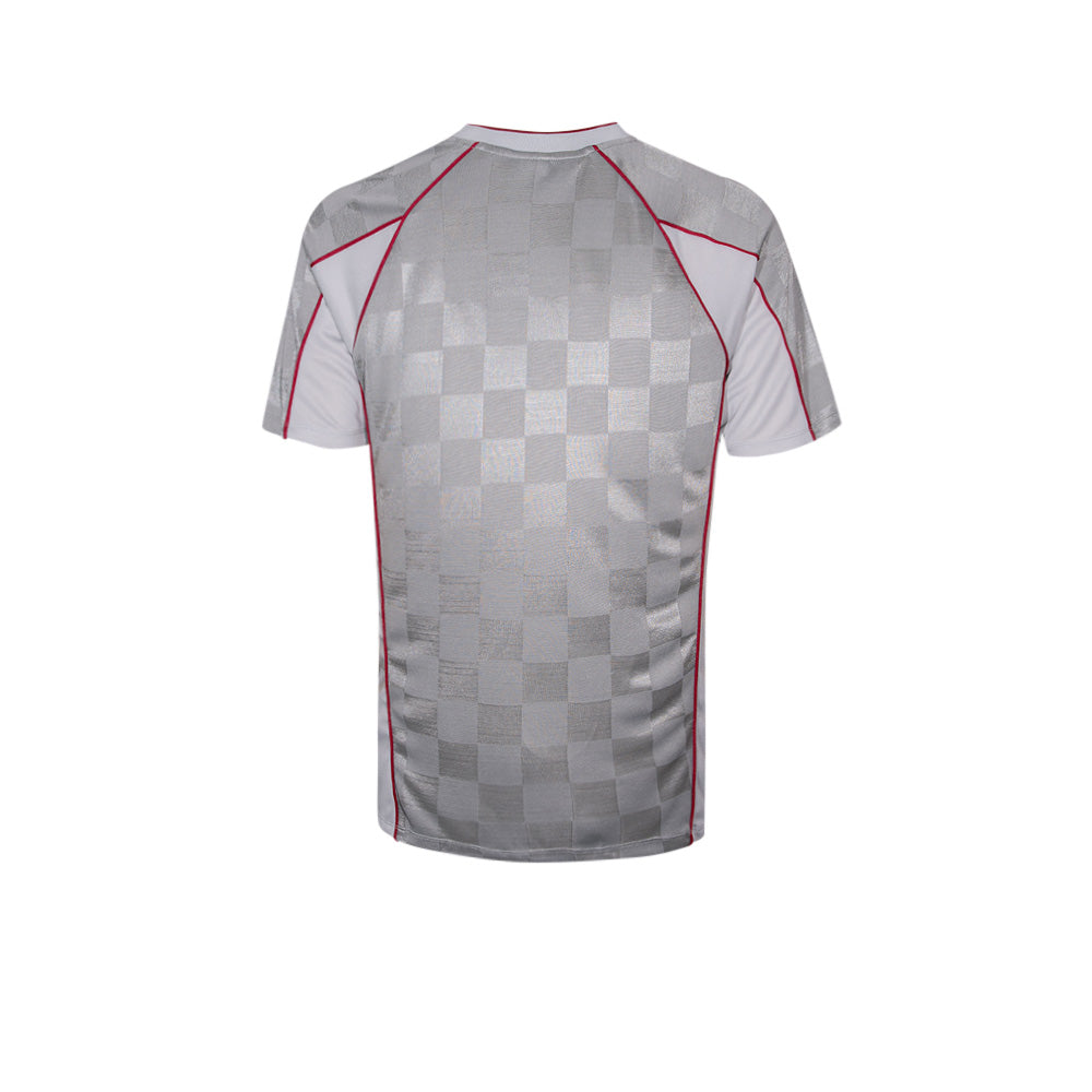 UMBRO Panelled Reglan Men's Football Jersey