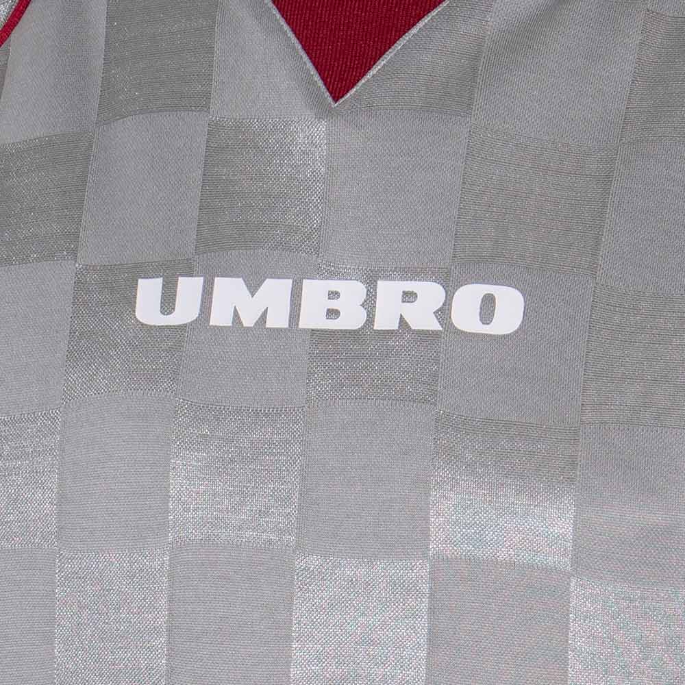 UMBRO Panelled Reglan Men's Football Jersey