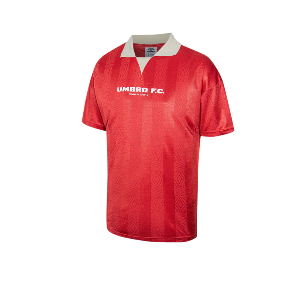 UMBRO Football Men's Football Jersey