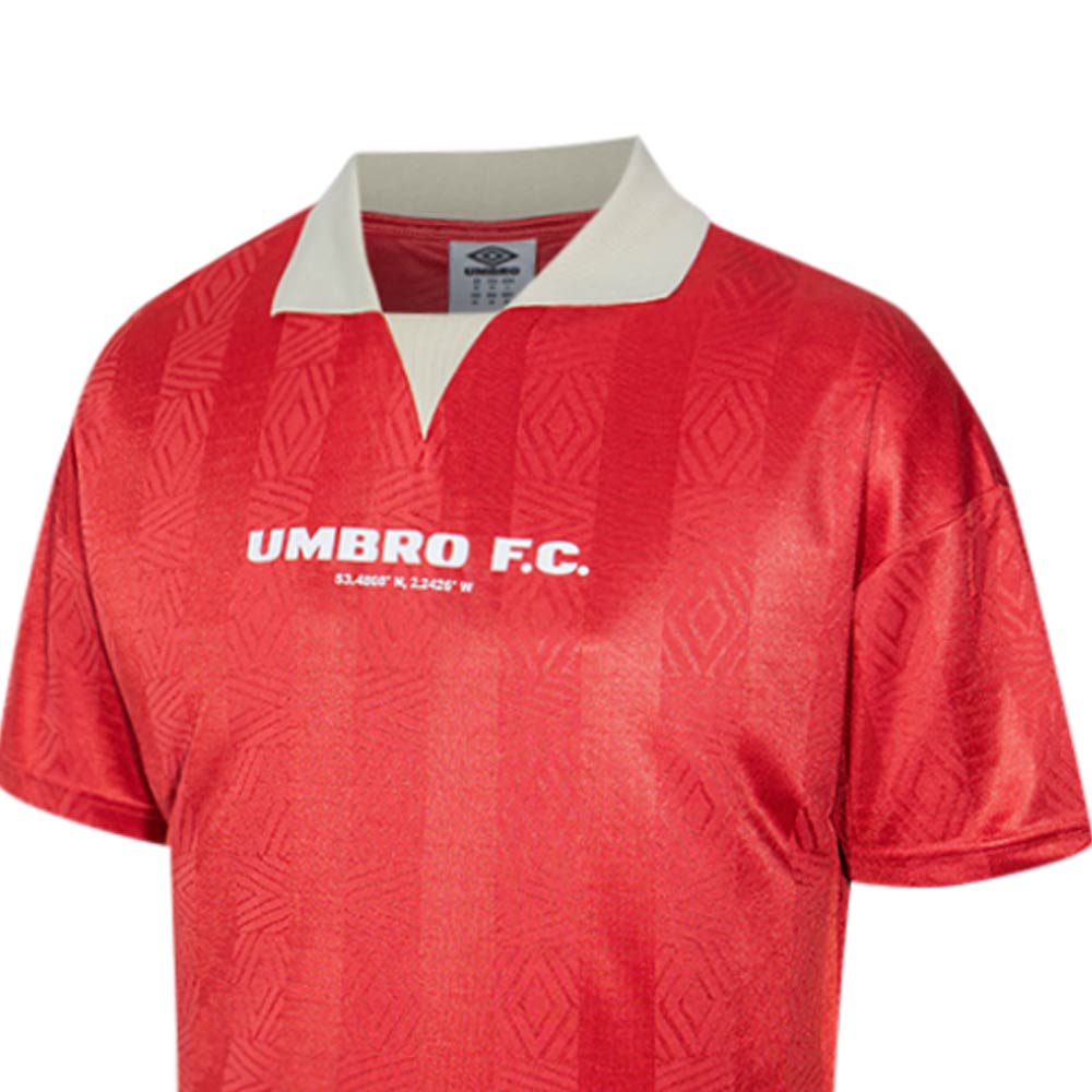 UMBRO Football Men's Football Jersey