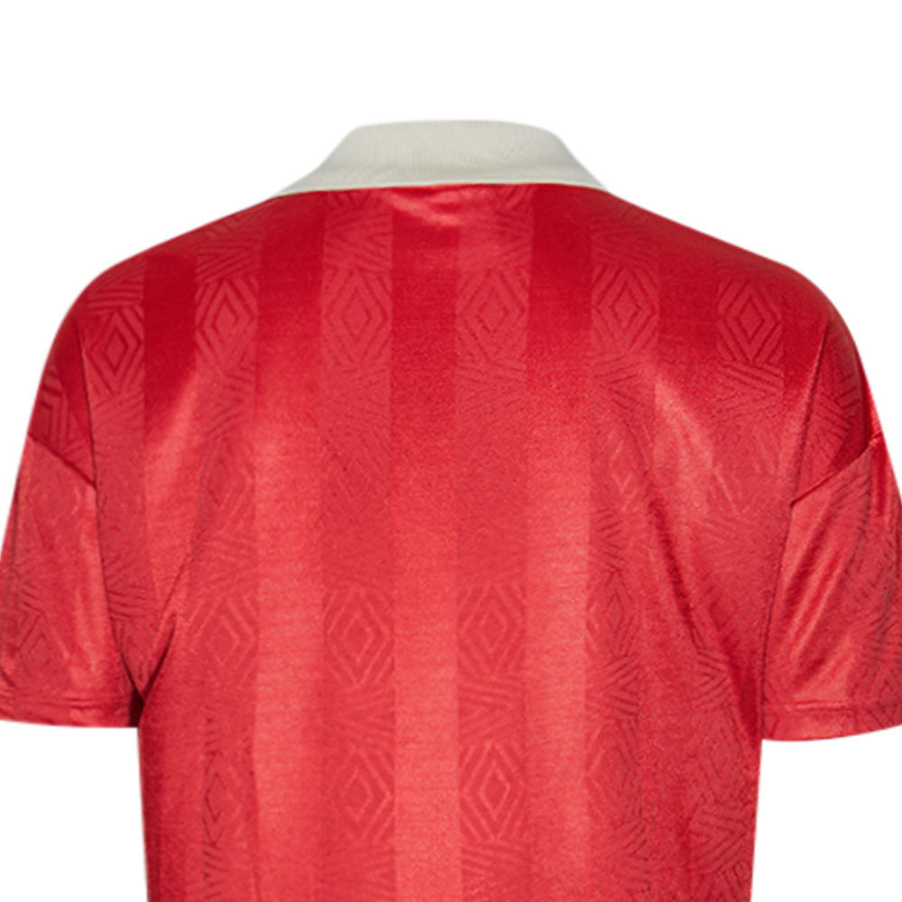 UMBRO Football Men's Football Jersey