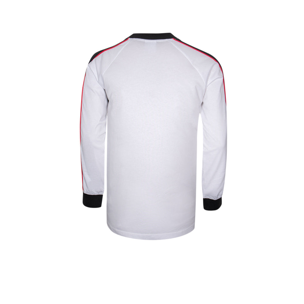 UMBRO Panelled Men's Football Jersey