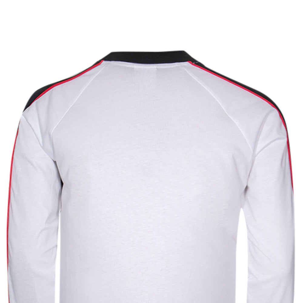 UMBRO Panelled Men's Football Jersey