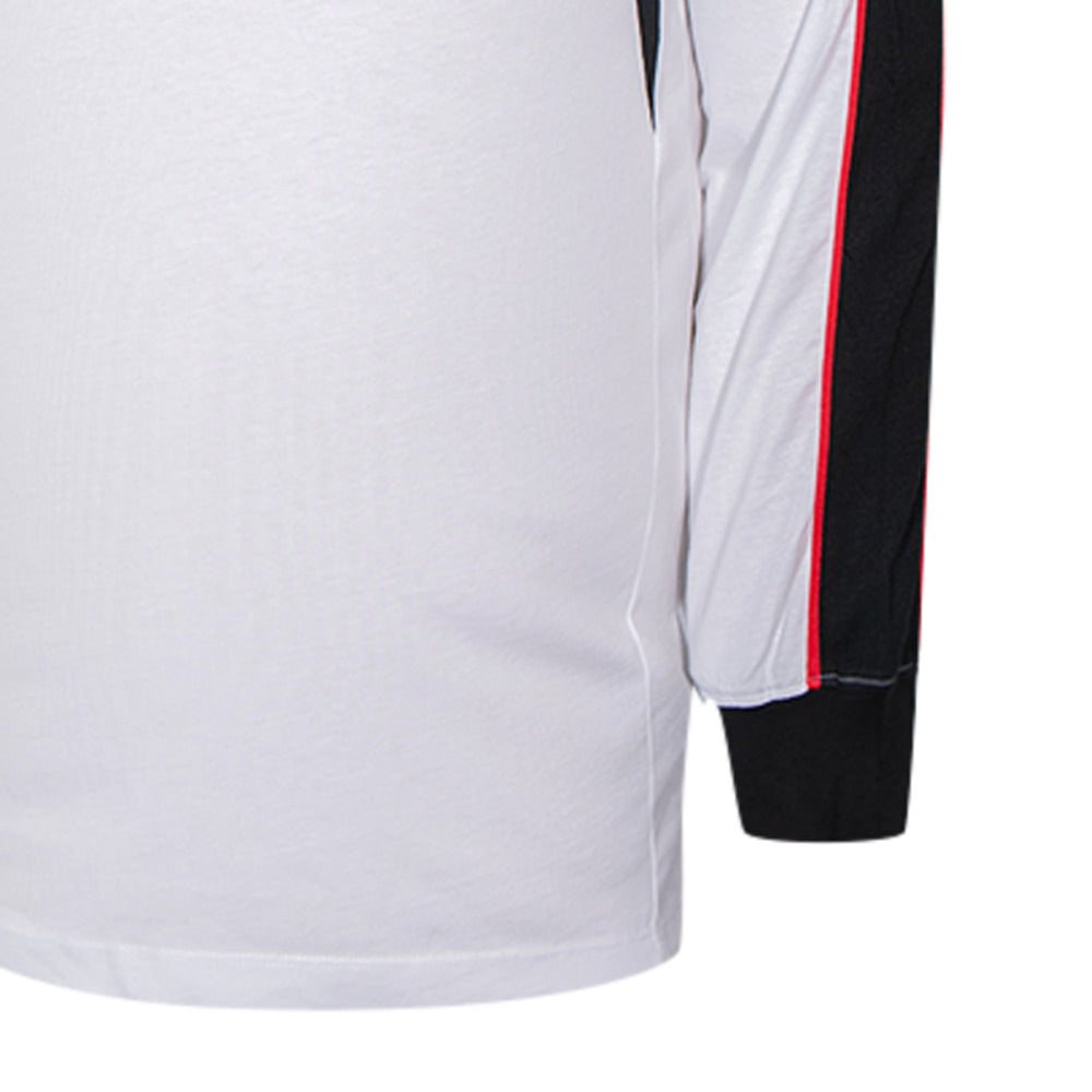 UMBRO Panelled Men's Football Jersey
