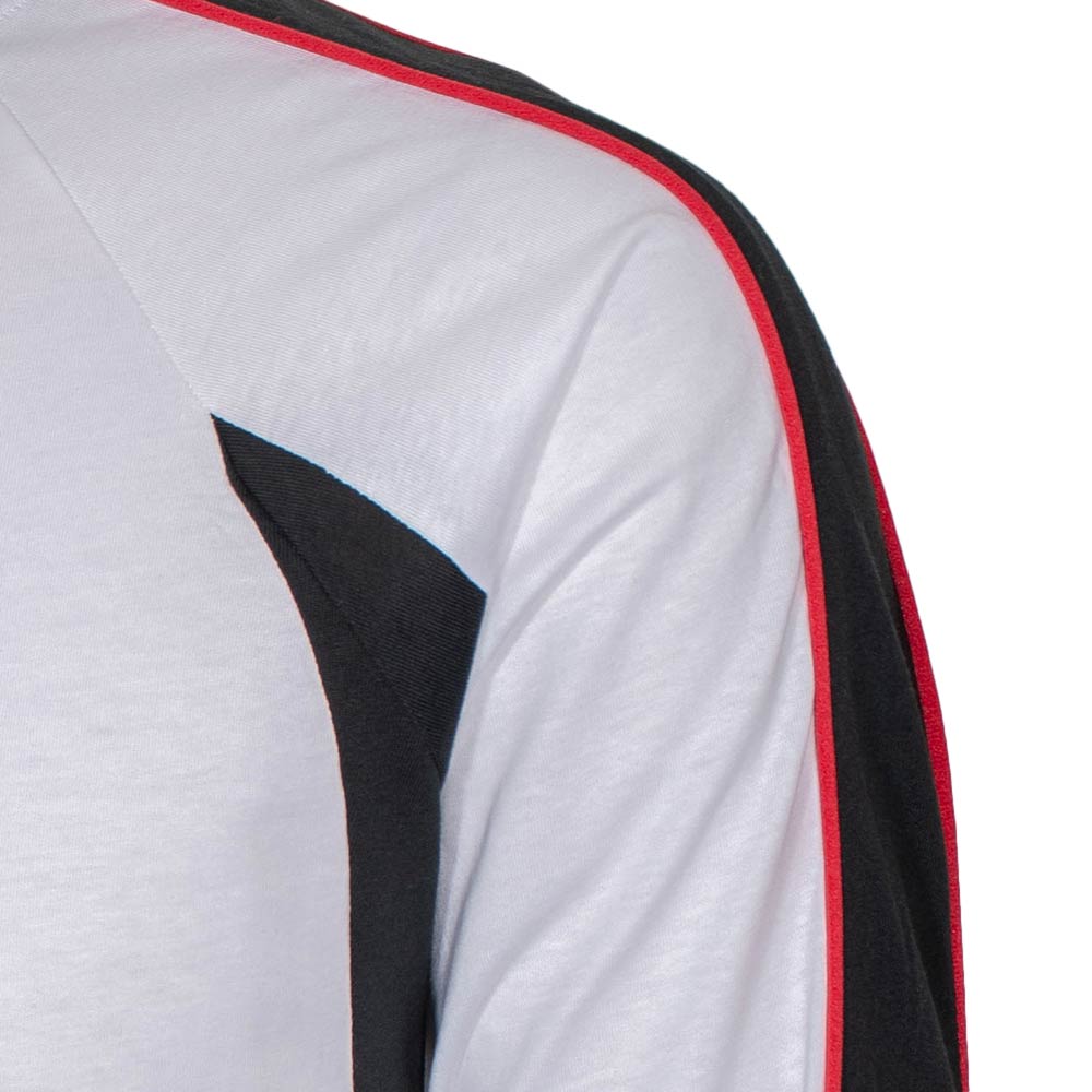 UMBRO Panelled Men's Football Jersey