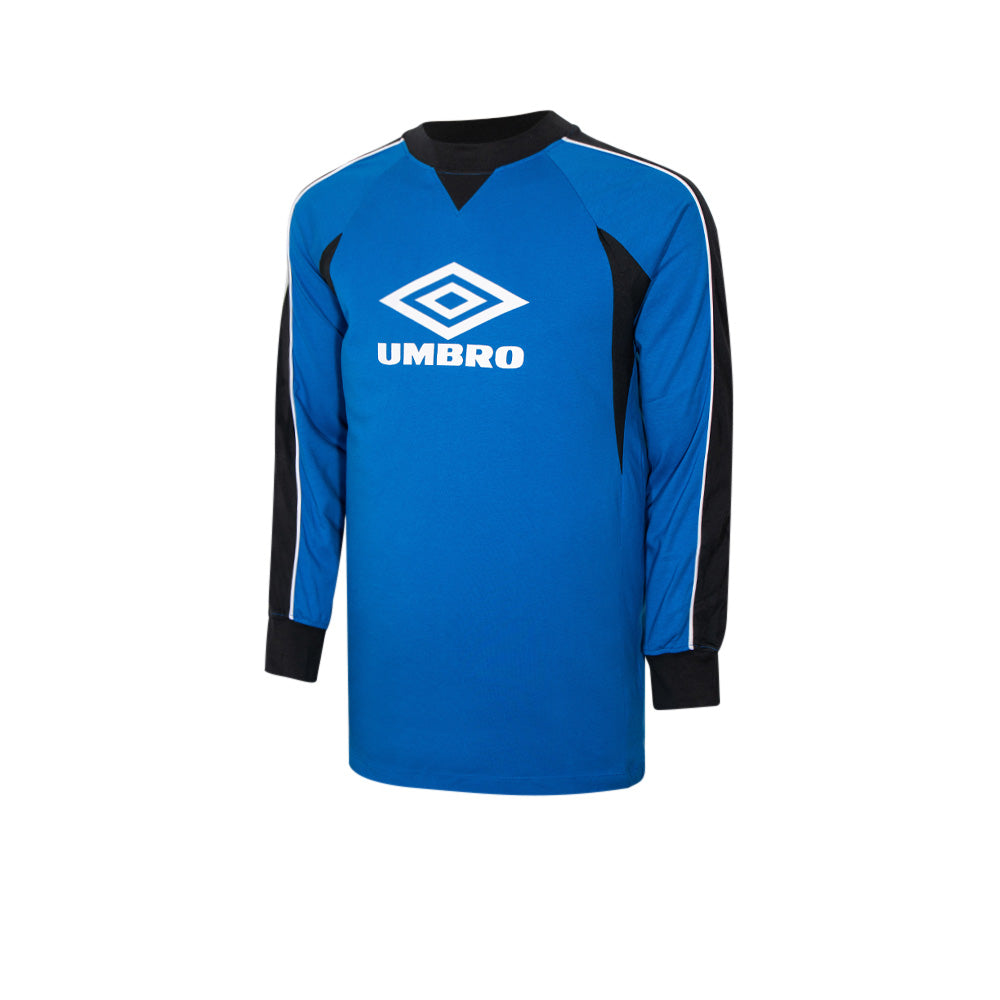 UMBRO Panelled Men's Football Jersey