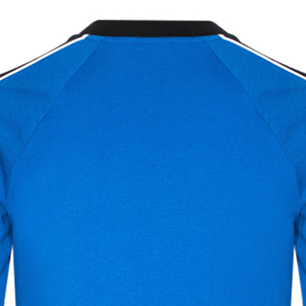 UMBRO Panelled Men's Football Jersey
