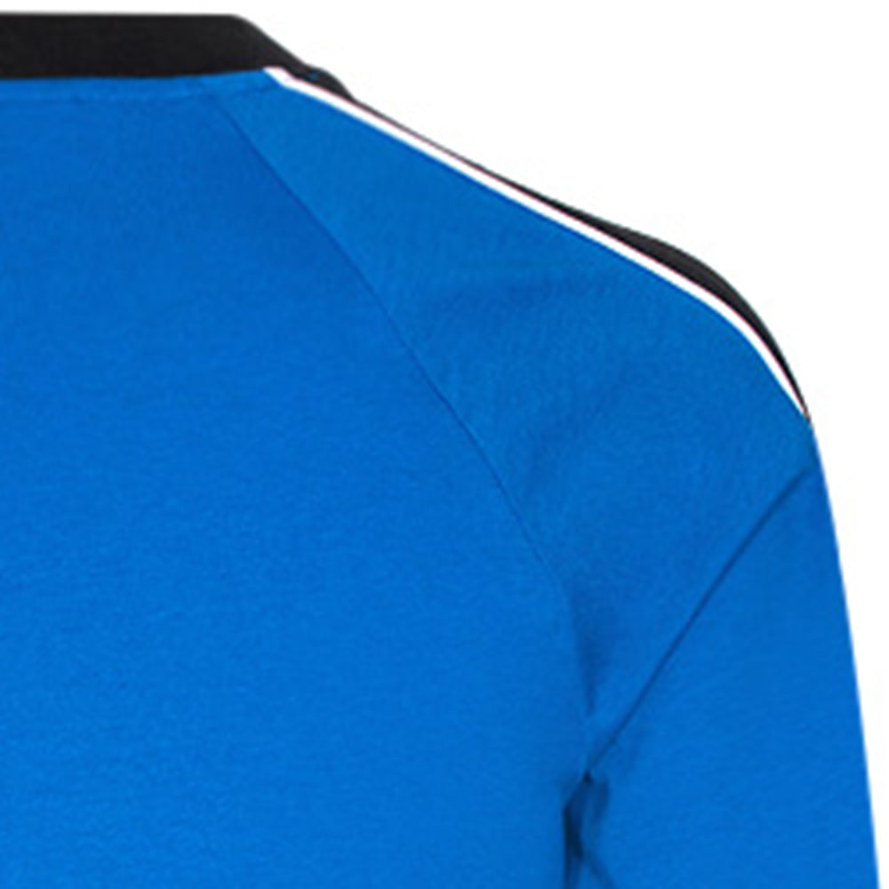 UMBRO Panelled เสื้อฟุตบอลผู้ชาย