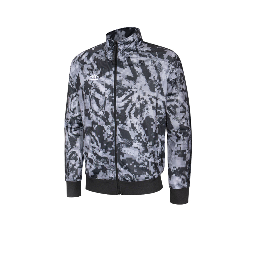 UMBRO Taped Track Men's Jacket
