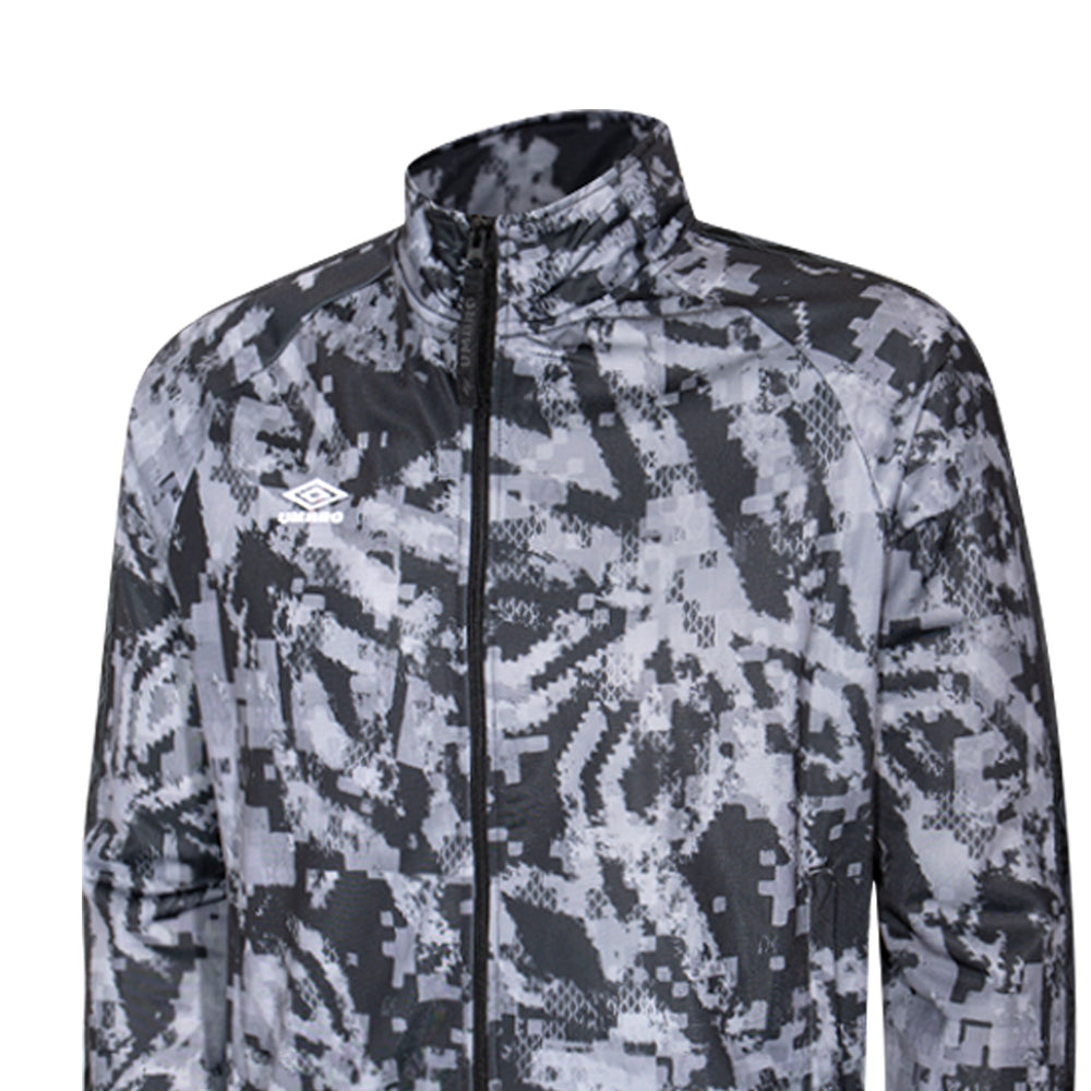 UMBRO Taped Track Men's Jacket