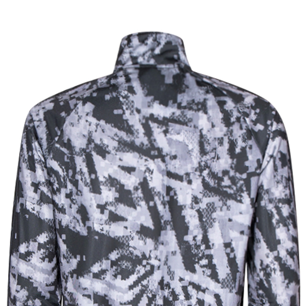 UMBRO Taped Track Men's Jacket