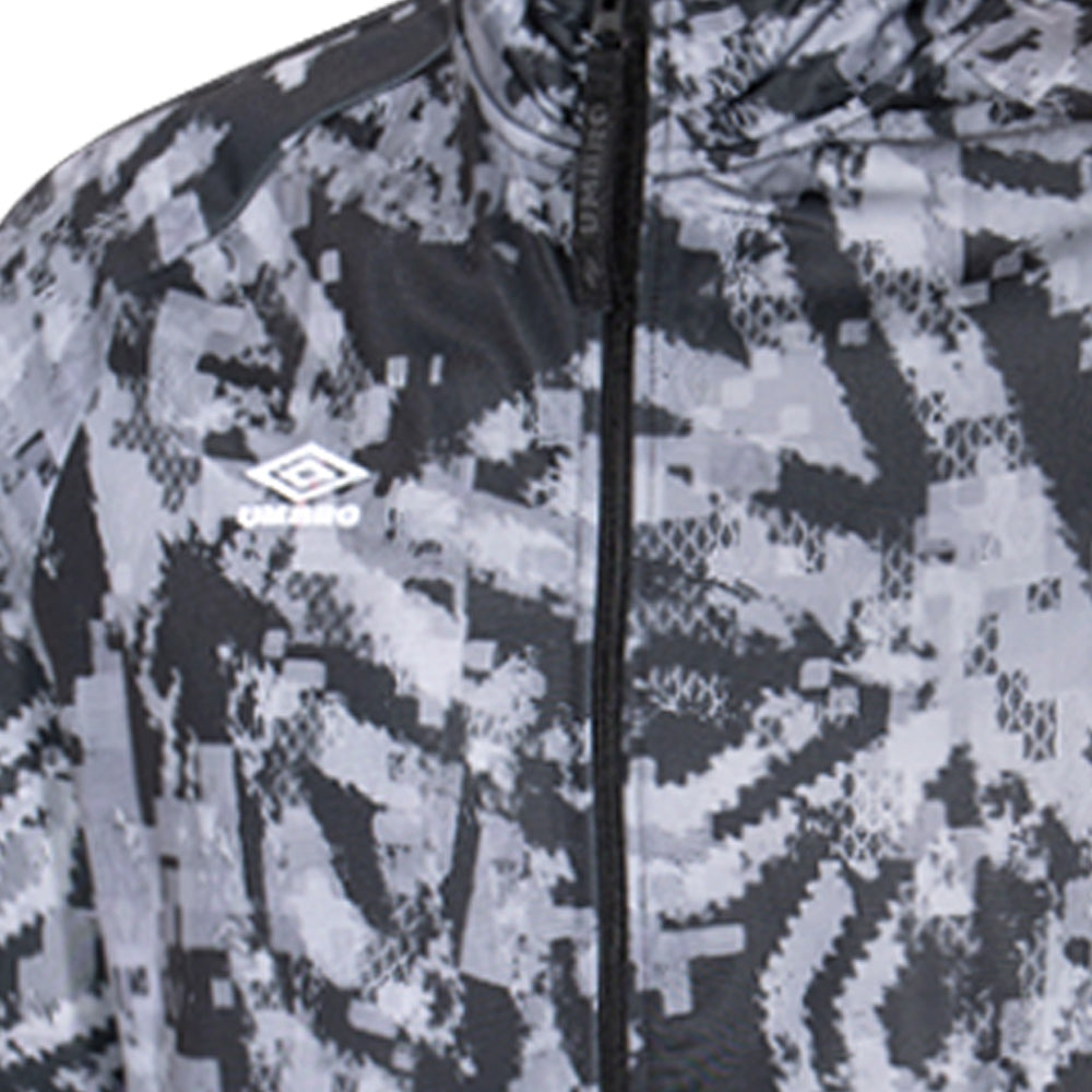 UMBRO Taped Track Men's Jacket