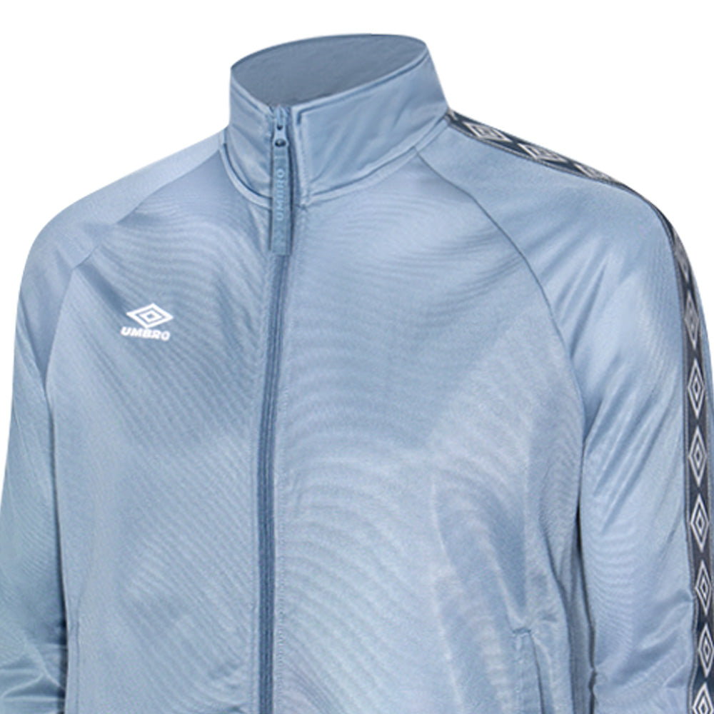 UMBRO Taped Track Men's Jacket