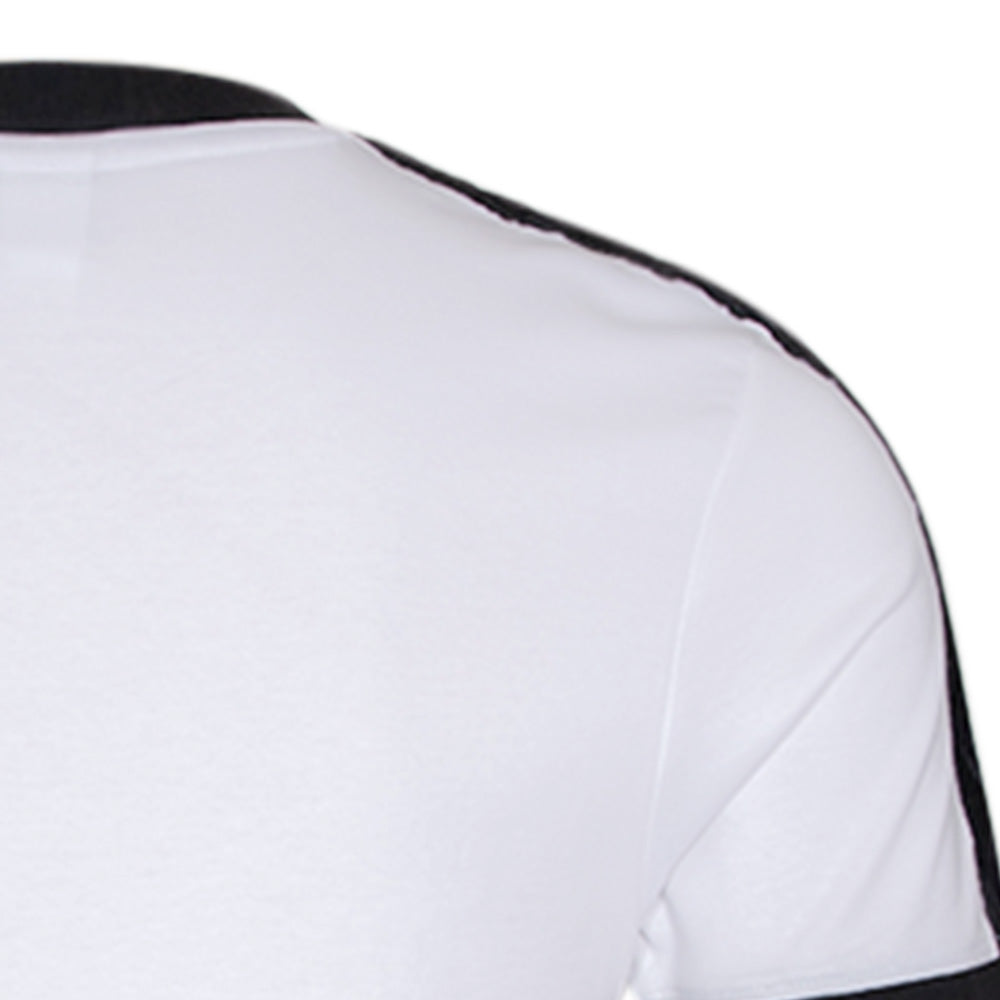UMBRO Taped Men's T-Shirt - Supersports Thailand Supersports Thailand