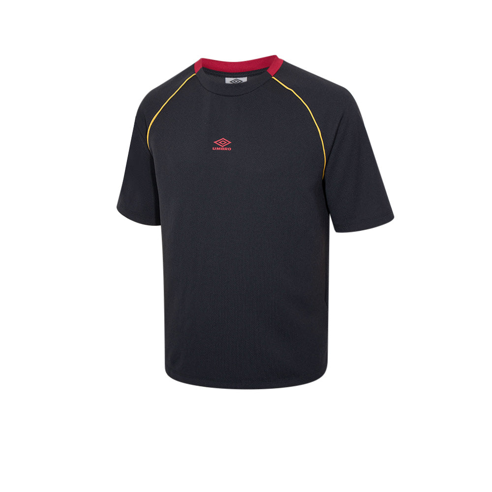 UMBRO Panelled Mesh Men's T-Shirt