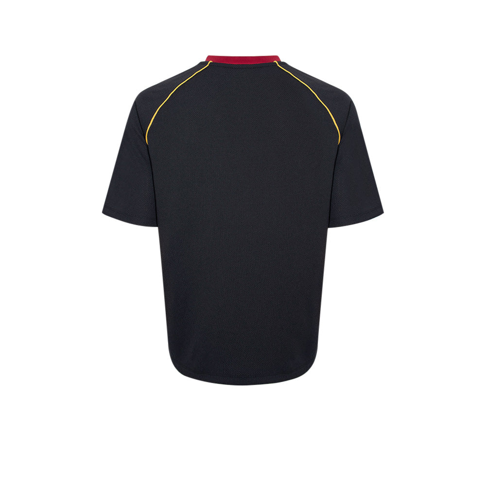 UMBRO Panelled Mesh Men's T-Shirt