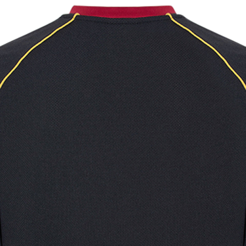 UMBRO Panelled Mesh Men's T-Shirt