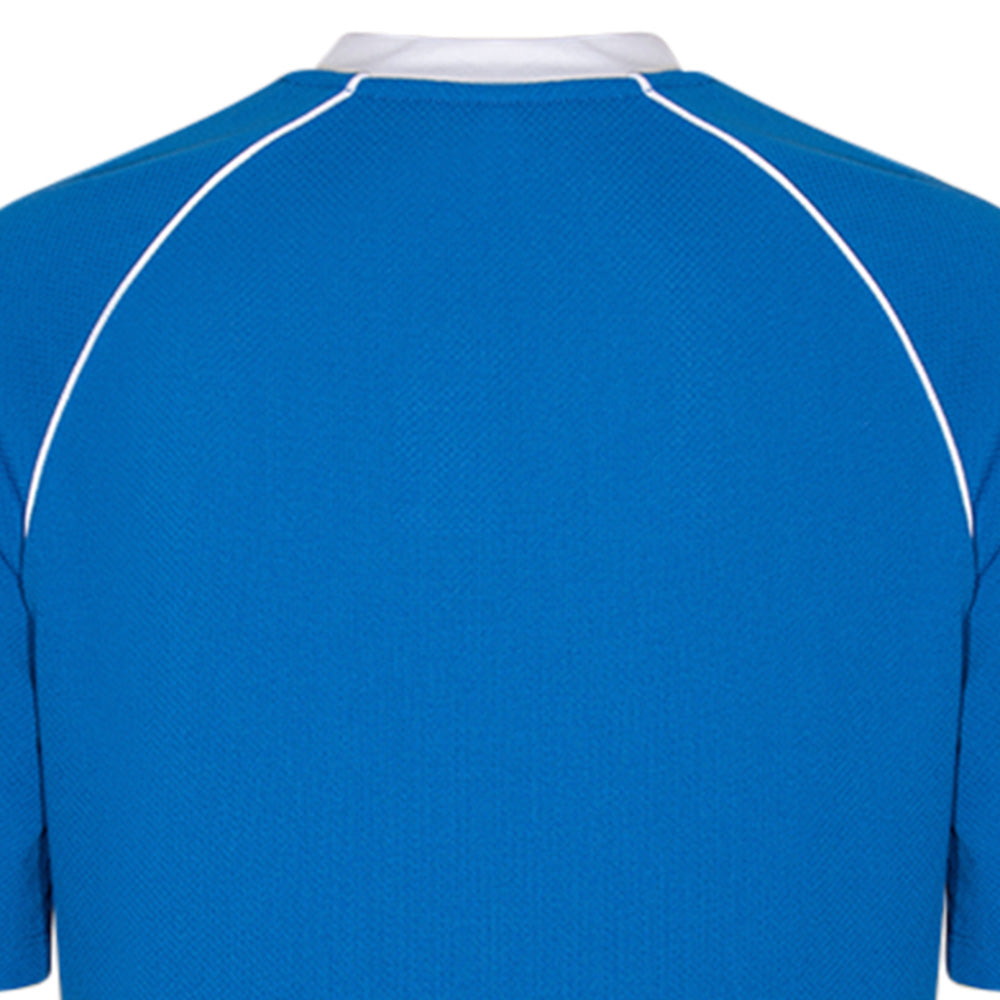 UMBRO Panelled Mesh Men's T-Shirt