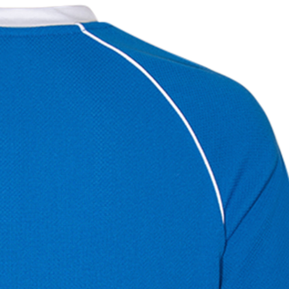 UMBRO Panelled Mesh Men's T-Shirt - Supersports Thailand Supersports Thailand